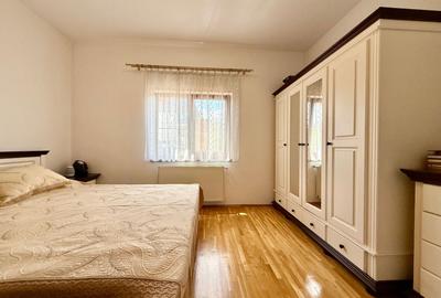 6 Camere | Teren 427 MP | Garaj Dublu | Otopeni - 6
