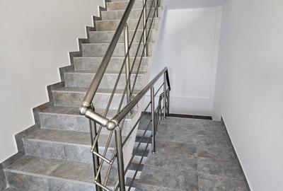 Apartament 2 camere cu 2 balcoane,finalizat, Visani, parcare,cod 153163 - 4