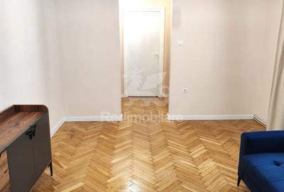 2 camere în Gheorgheni(zona Diana) | Etaj 1 | Balcon | Bloc reabilitat - 5