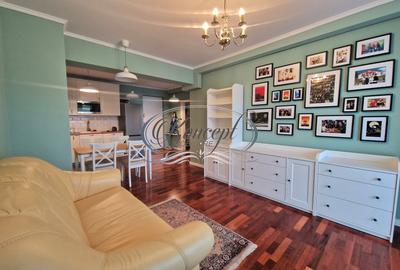 Apartament modern in Wings - 1