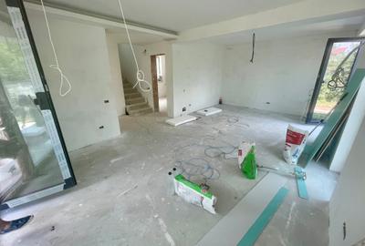 Vila stil mediteranean,Popesti Leordeni-Centru - 4