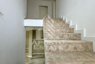 Casa individuala cu 5 camere, finisaje premium, disponibila imediat. - 14