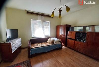 Casa individuala de vanzare in Timisoara | Potential extindere | Teren 460 mp - 3