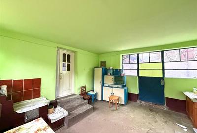 CASA CU TEREN 2846 MP | COMUNA ASTILEU | SAT CALATEA - 12