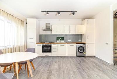 Apartament 2 camere, etaj 1, 54 mp, Borhanci, parcare inclusa - 2