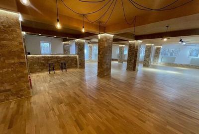 Spatiu birouri renovat 150mp in vila, zona Cotroceni / Razoare - 1