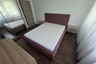 Apartament cu 2 camere decomandat în Tătărași