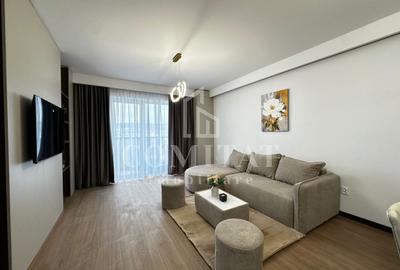 Apartamnet la cheie | Etaj intermediar | Zona Eroilor Floresti - 4