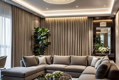 Apartament cu 3 camere semidecomandat în Brâncoveanu