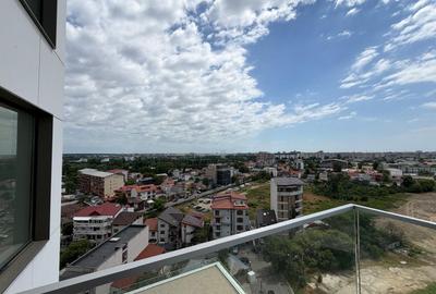 Apartament 2 camere cu vedere spre Lacul Tei | One Verdi Park - 3