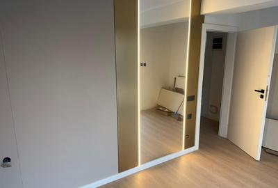 Ansamblu exclusivist! Casă FINISATA individuala, 165mp, teren 500mp, Popesti - 13