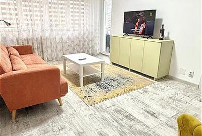 Apartament 2 camere | Renovat complet | Parc bazilescu - 3