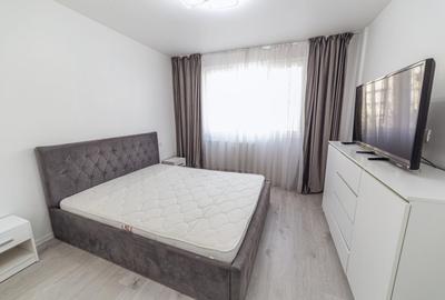 Apartament de 2 camere | Mobilat si Utilat | 5 Min Metrou Pacii - 5
