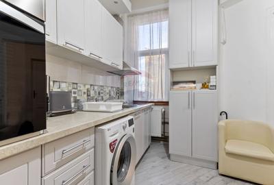 Apartament cu 2 camere la comun de vânzare Ultracentral - 11