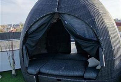 Inchiriere apartament 3 camere, Unirii, Terasa 174 mp, bloc 2018 - 17