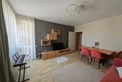 Apartament 3 camere Drumul Taberei – Valea Oltului, 75 mp, etaj 7/7, bloc 2015 - 15