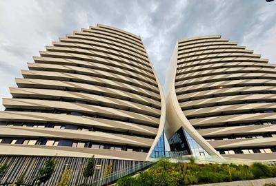 Apartament cu 2 camere semidecomandat, mobilat în Zorilor