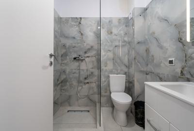 PLAZA,BULEVARDUL TIMIȘOARA,APARTAMENT CU 2 CAMERE,73MP,LA PARTER,MOBILAT - 18