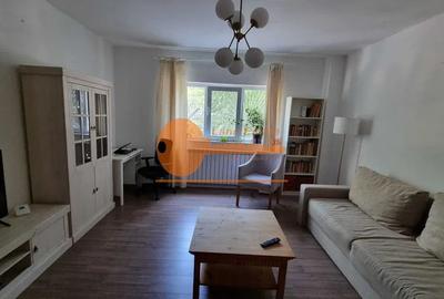 Apartament cu 2 camere in zona Parc Sebastian-Centrala Proprie - 1