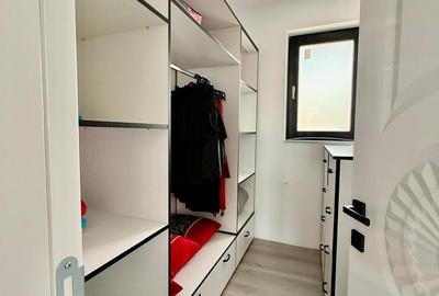 Berceni, Vila P+1+Pod, NEMOBILATA - 19
