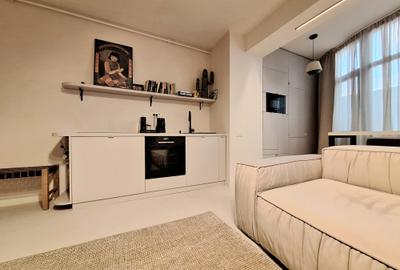 Apartament modern în imobil nou - piața Alba Iulia - 3