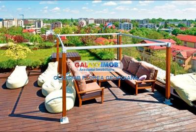 Apartament 4 camere Penthouse -Madrigalului - 5