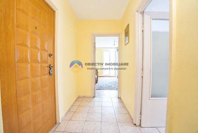 Apartament 2 camere 58 mp/ 7 mp balcon / ETAJ 2 Maratei - 1