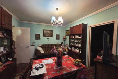 Apartament 2 Camere Etajul 1 Tudor Vladimirescu - 3