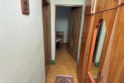 4 camere Sup=52mp  cu imbunatatiri zona Gara Autogara - 9