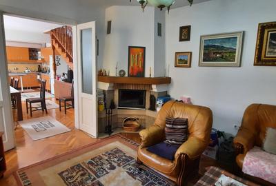 De vanzare casa cu 7 camere, Targu Mures, Zona Centrala - 9