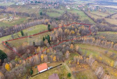 Teren intravilan, cu PUZ, Bran Tohanita,  SE ACCEPTĂ ȘI SCHIMB - 11