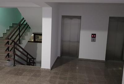 2 camere, parcare subterana, Scandinavia Residence, Bragadiru, Rond Cristalului - 15