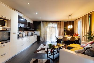 Ciarda Rosie - Casa individuala , 5 camere , 3 bai , teren 600mp - 8