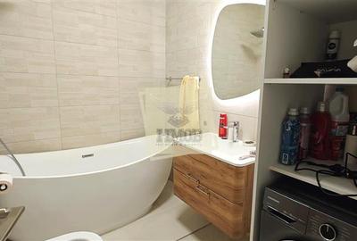 Apartament de lux la vila cu 3 camere gradina 75 mp Selimbar - 12