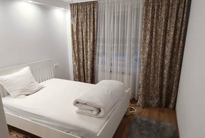 Apartament 4 camere decomandat. - 4