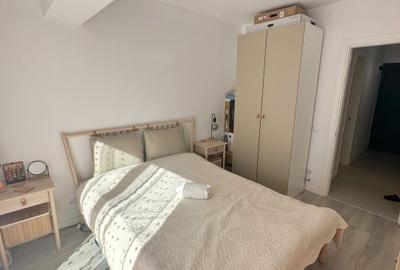 Grozavesti l Zen Residence l 2 Camere + 2 Parcari Subterane l 7 Min Metrou l - 6