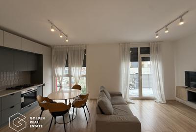 Apartament 2 camere, ARED AFI, loc de parcare inclus - 1