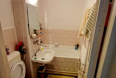 Garsoniera cocheta, zona Gr.Ureche - Darmanesti - 6