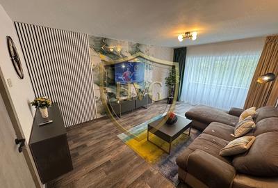 Apartament cu 2 camere | Ultracentral | Bulevardul Unirii - 1