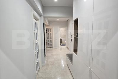 Apartament superb 3 camere decomandat in zona Copou, mobilat complet - 12