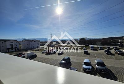 Apartament modern cu 1 cameră și dormitor separat – 30 mp utili – - 12