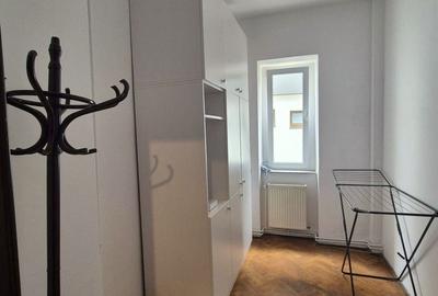 Ultracentral, apartament in casa, pretabil locuit / birouri, pet friendly. - 24