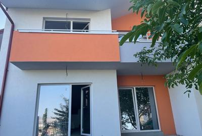 Casă unifamilială P+E nouă, finisată – Apahida, cartier Omnia - 13
