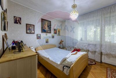 Apartament 3 camere de închiriat în zona P-ta Garii - 5