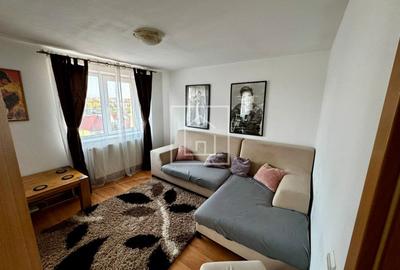 Apartament 2 camere de vanzare in zona Rahovei - 1