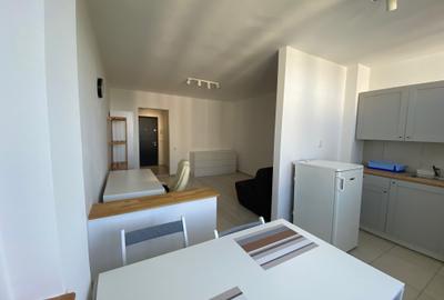 Garsoniera Gheorgheni, str.Detunata, zona Iulus Mall - 9