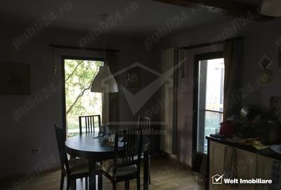 Vand casa in Deusu-Vechea - 9