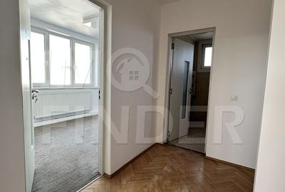 Spațiu de birouri de închiriat – Etaj 2, Str. Traian Vuia, Cluj-Napoca - 8