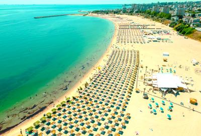 Vila Exclusivista P+2E+M zona Faleza Nord Plaja Reyna - 16