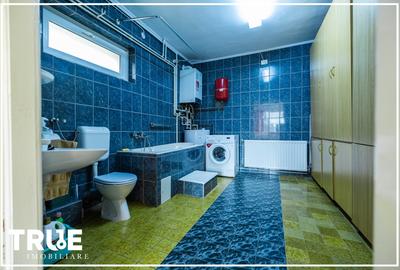 Casă individuală 255m² utili, teren 750m² – Bărdești, Mureș - 17